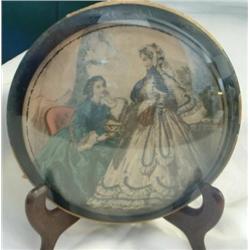Victorian Ladies