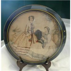 Victorian Ladies