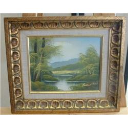 Hampton Landscape