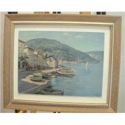 Boat Harbor