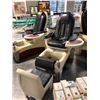 Image 2 : CRYSTAL CLEAN PEDICURE ELECTRIC RECLINING SPA CHAIR