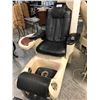 Image 2 : CRYSTAL CLEAN PEDICURE ELECTRIC RECLINING SPA CHAIR