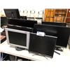 Image 1 : 7 MISC COMPUTER MONITORS