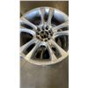 Image 2 : SET OF 4 HONDA MULTI PATTERN RIMS