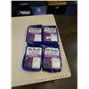 Image 1 : LOT OF 4 DR TEALS PURE EPSOM SALTS 3LB BAGS