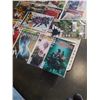 Image 2 : STACK OF COLLECTIBLE BATMAN COMICS