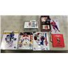 Image 1 : LOT OF HOCKEY PHOTOS, CARDS AND COLLECTIBLES