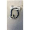 Image 1 : BLUE TIGERS EYE BRACELET