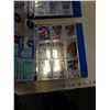 Image 8 : 2 BINDERS OF HOCKEY CARDS