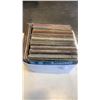 Image 2 : BOX OF RECORDS