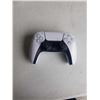 Image 1 : PLAYSTATION 5 PS5 DUAL SENSE CONTROLLER TESTED AND WORKING - RETAIL $99