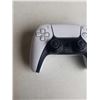 Image 2 : PLAYSTATION 5 PS5 DUAL SENSE CONTROLLER TESTED AND WORKING - RETAIL $99