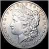 Image 1 : 1892-S Morgan Silver Dollar ABOUT UNCIRCULATED