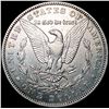 Image 2 : 1892-S Morgan Silver Dollar ABOUT UNCIRCULATED