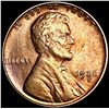 Image 1 : 1926-S Wheat Cent CLOSELY UNCIRCULATED