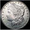 Image 1 : 1896-O Morgan Silver Dollar CLOSELY UNCIRCULATED