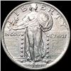 Image 1 : 1917 Standing Liberty Quarter UNCIRCULATED
