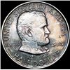 Image 1 : 1922 Grant Half Dollar CLOSELY UNCIRCULATED