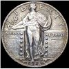 Image 1 : 1928 Standing Liberty Quarter CLOSELY UNCIRCULATED