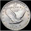 Image 2 : 1928 Standing Liberty Quarter CLOSELY UNCIRCULATED