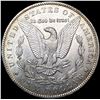 Image 2 : 1890-O Morgan Silver Dollar CLOSELY UNCIRCULATED