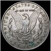 Image 2 : 1897-O Morgan Silver Dollar ABOUT UNCIRCULATED