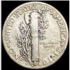Image 2 : 1925-S Mercury Dime LIGHTLY CIRCULATED