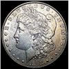 Image 1 : 1898 Morgan Silver Dollar UNCIRCULATED