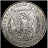 Image 2 : 1898 Morgan Silver Dollar UNCIRCULATED