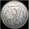 Image 2 : 1888-S Morgan Silver Dollar CLOSELY UNCIRCULATED