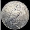 Image 2 : 1934-S Silver Peace Dollar HIGH GRADE