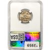 Image 2 : 1950-D Jefferson Nickel PGA MS69