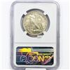 Image 2 : 1943 Walking Liberty Half Dollar NGC MS64