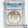 Image 1 : 1902-O Morgan Silver Dollar ICG MS65