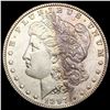Image 1 : 1897-O Morgan Silver Dollar CLOSELY UNCIRCULATED