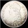 Image 1 : 1810 Capped Bust Half Dollar LIGHTLY CIRCULATED