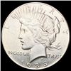 Image 1 : 1935 Silver Peace Dollar CLOSELY UNCIRCULATED