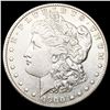 Image 1 : 1900-S Morgan Silver Dollar CLOSELY UNCIRCULATED