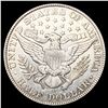 Image 2 : 1907-D Barber Half Dollar CLOSELY UNCIRCULATED