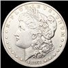 Image 1 : 1892-S Morgan Silver Dollar LIGHTLY CIRCULATED
