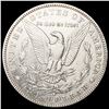 Image 2 : 1892-S Morgan Silver Dollar LIGHTLY CIRCULATED