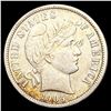 Image 1 : 1905-S Barber Dime CLOSELY UNCIRCULATED