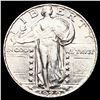 Image 1 : 1929 Standing Liberty Quarter CLOSELY UNCIRCULATED