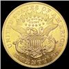 Image 2 : 1876-S $20 Gold Double Eagle UNCIRCULATED