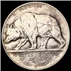 Image 2 : 1925-S Jubilee Half Dollar CLOSELY UNCIRCULATED