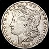 Image 1 : 1894-O Morgan Silver Dollar LIGHTLY CIRCULATED