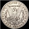 Image 2 : 1894-O Morgan Silver Dollar LIGHTLY CIRCULATED