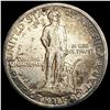 Image 1 : 1925 Lexington Half Dollar NEARLY UNCIRCULATED