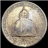 Image 2 : 1925 Lexington Half Dollar NEARLY UNCIRCULATED