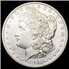 Image 1 : 1898-S Morgan Silver Dollar CLOSELY UNCIRCULATED
